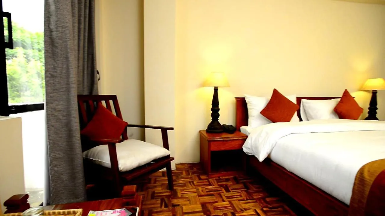 Golden Temple Inn Kathmandu 3*,  Nepal