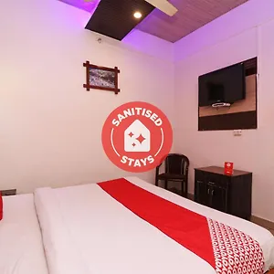 Oyo Flagship 76628 Blooming Paradise Thekkady Hotel Thekkady