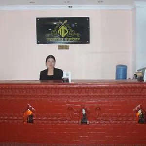 Hotel Happy Or Mudkhu Durbar