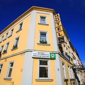 Am Kuhbogen Hotel Hof (Bavaria)