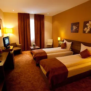 Top Aparthotel Bucharest