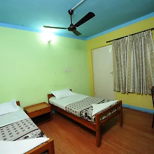 Hotel Himalaya Yoga