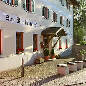 Landgasthof Zum Kirchenwirt Guest house Kellberg (Thyrnau)