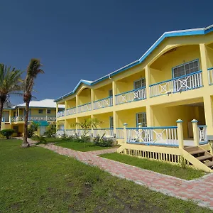 Anchorage Hotel Dickenson Bay