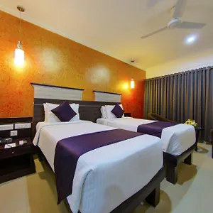 The Dunes Continental Hotel Edapalli