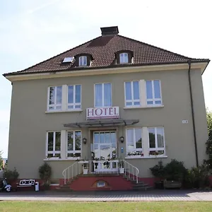 Pfaffenmuehle Aschaffenburg/ Damm Hotel Aschaffenburg