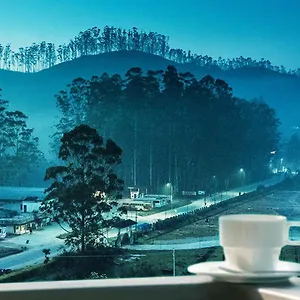 Clouds Valley Hotel Munnar